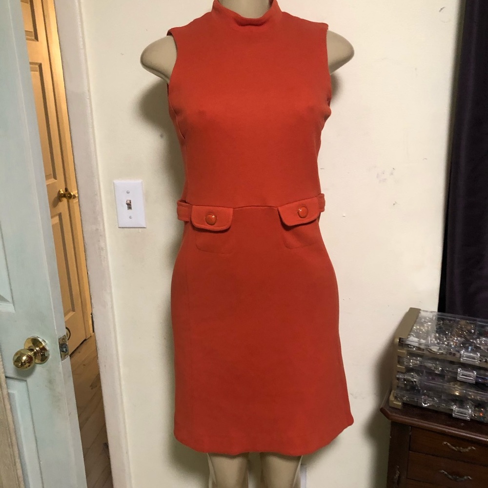 Banana republic mini dress